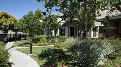 CA Landscape Contractors Association Chapter Trophy Awards Photo